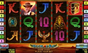 reviews for book of ra