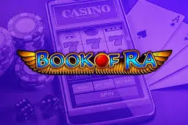 book of ra casino