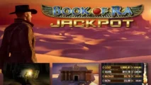 Book of Ra Jackpot Edition — Новий рівень азарту зі знаменитим джекпотом