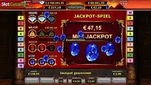 book of ra jackpot paytable
