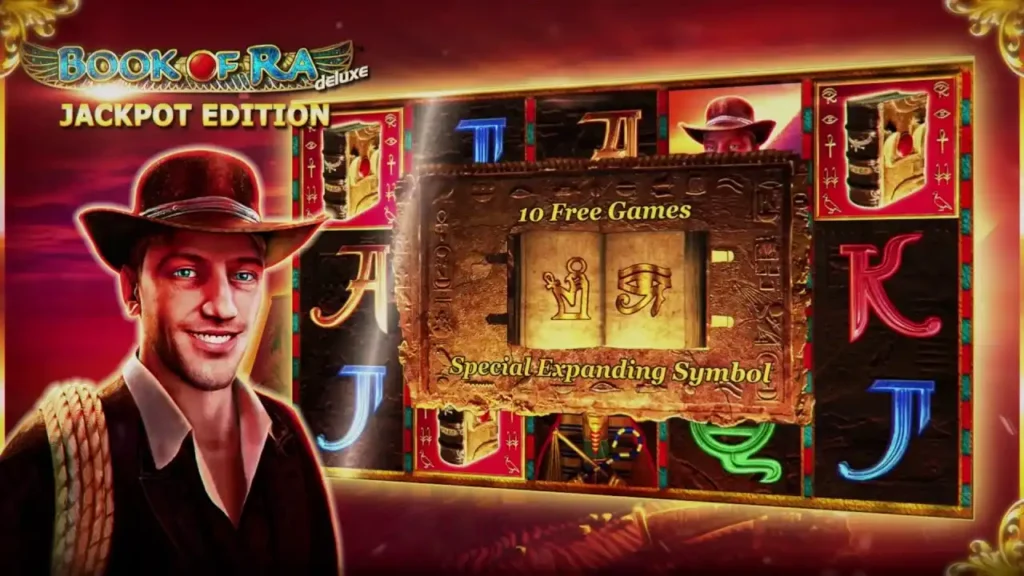 deluxe jackpot edition