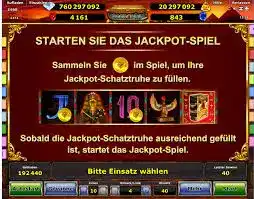 rules jackpot edition